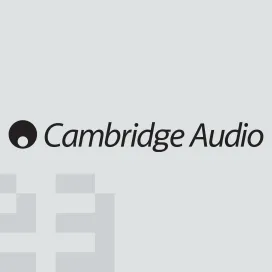 Cambridge audio